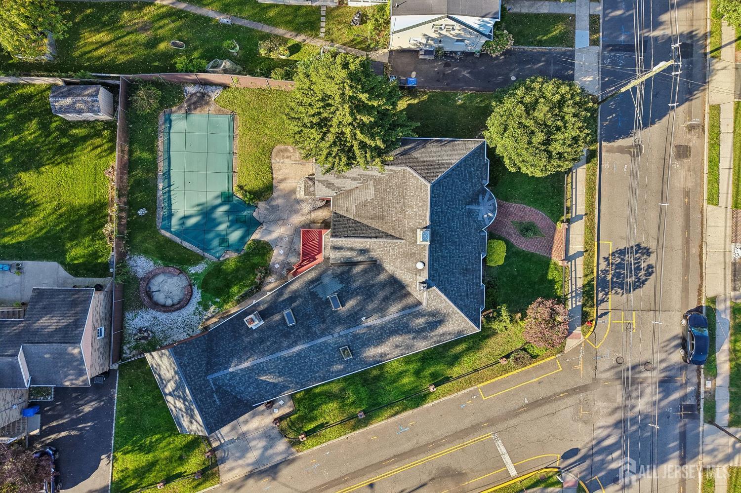 97 Amherst Avenue Colonia NJ 07067