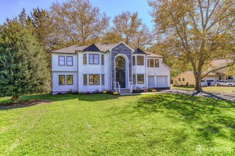 920 Georges Road South Brunswick NJ 08852