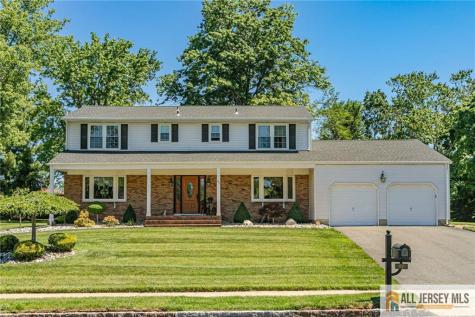 91 Hidden Lake Drive North Brunswick NJ 08902