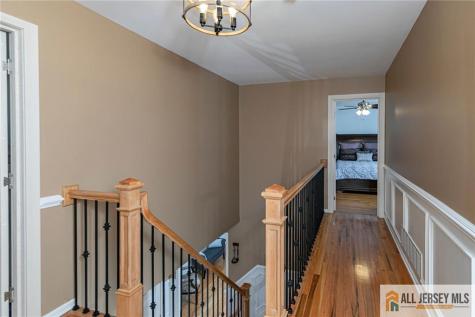 91 Hidden Lake Drive North Brunswick NJ 08902