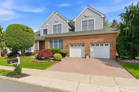 31 Narrows Way Monroe NJ 08831