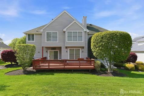 31 Narrows Way Monroe NJ 08831