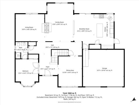 31 Narrows Way Monroe NJ 08831