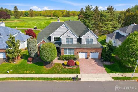 31 Narrows Way Monroe NJ 08831