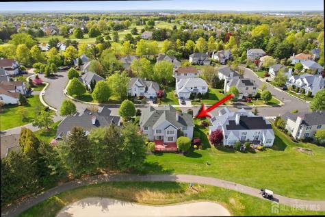 31 Narrows Way Monroe NJ 08831