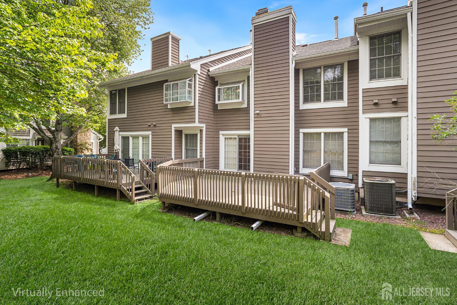 11 Briarwood Court South Brunswick NJ 08540
