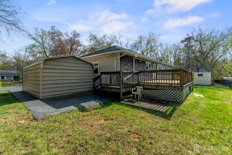 64 Avenue I Avenue Monroe NJ 08831