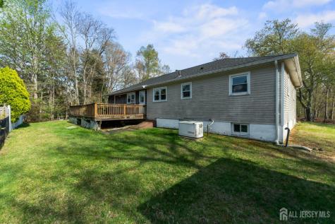 64 Avenue I Avenue Monroe NJ 08831