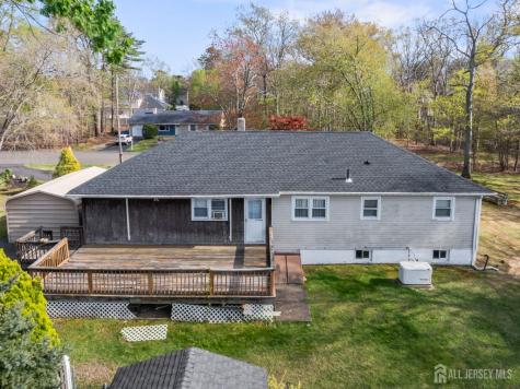 64 Avenue I Avenue Monroe NJ 08831