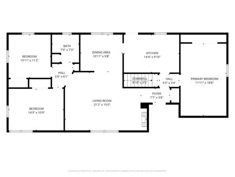 64 Avenue I Avenue Monroe NJ 08831