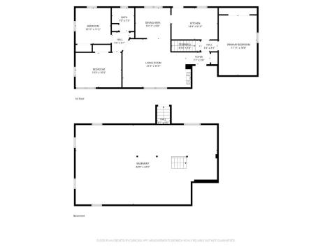 64 Avenue I Avenue Monroe NJ 08831