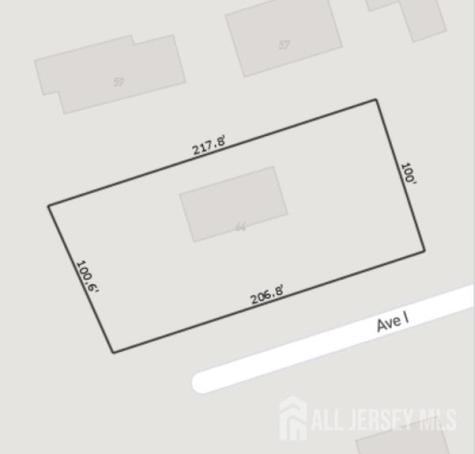 64 Avenue I Avenue Monroe NJ 08831