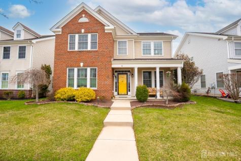 66 Harness Way Chesterfield NJ 08515