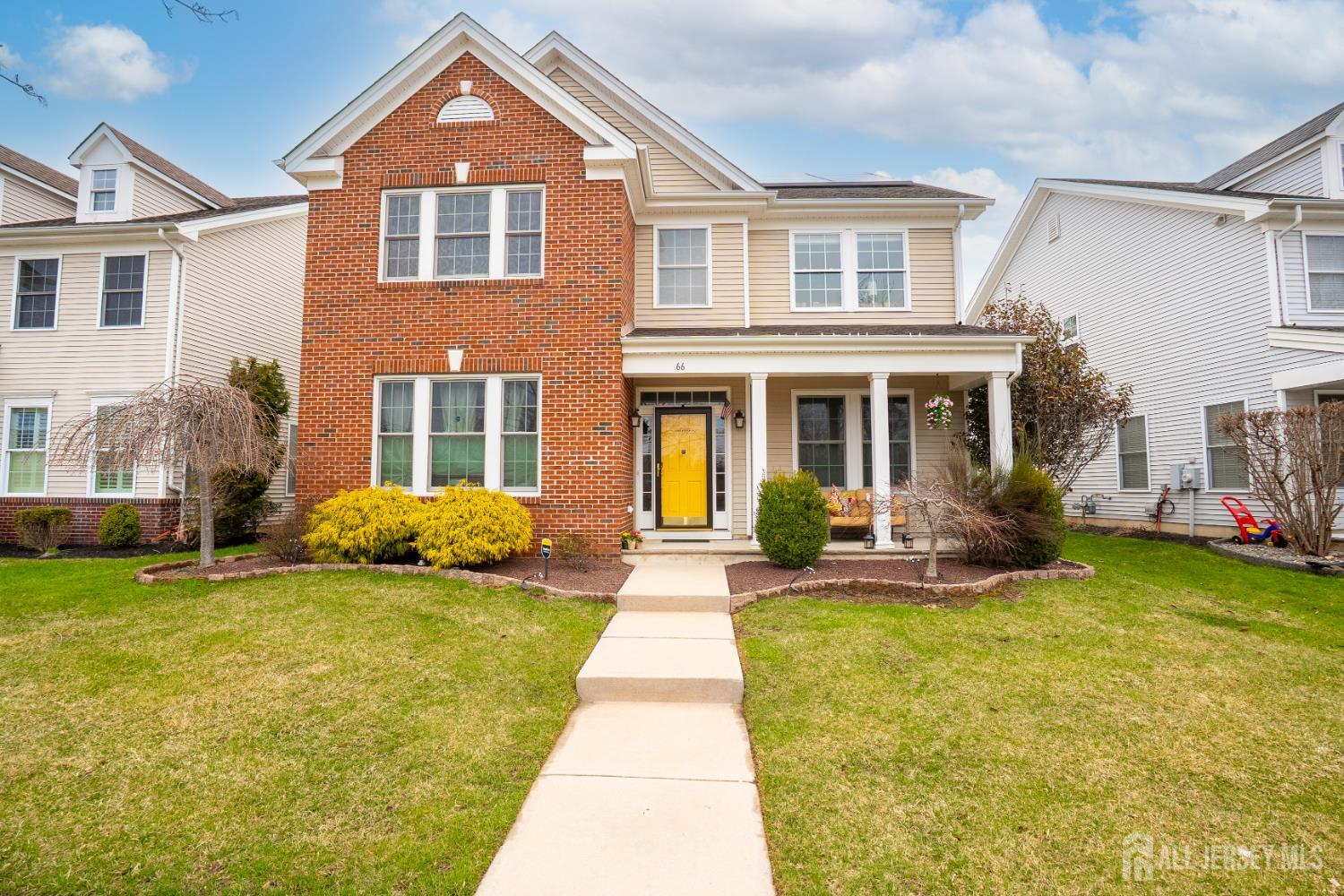 66 Harness Way Chesterfield NJ 08515
