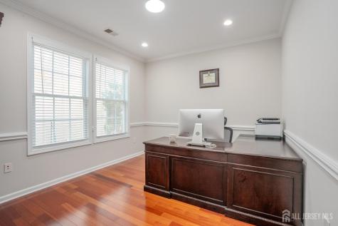 66 Harness Way Chesterfield NJ 08515