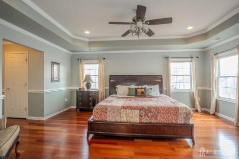 66 Harness Way Chesterfield NJ 08515