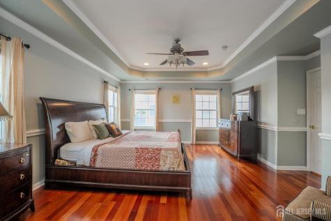 66 Harness Way Chesterfield NJ 08515
