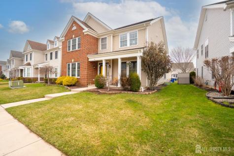66 Harness Way Chesterfield NJ 08515