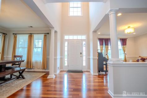 66 Harness Way Chesterfield NJ 08515
