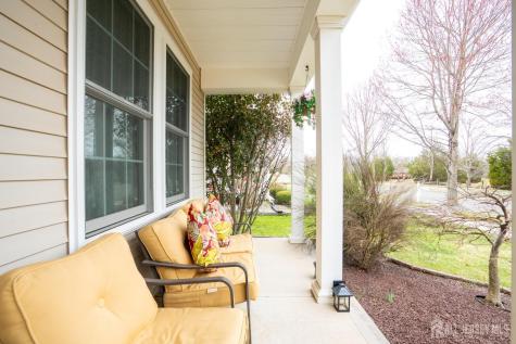 66 Harness Way Chesterfield NJ 08515