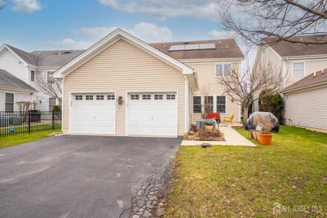66 Harness Way Chesterfield NJ 08515