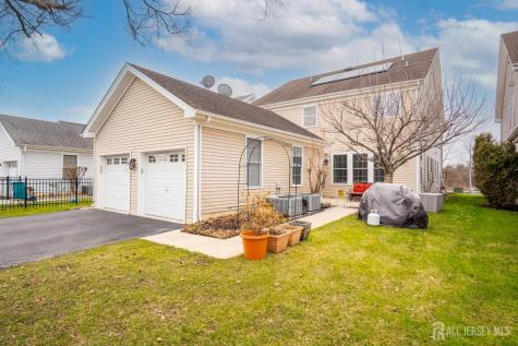 66 Harness Way Chesterfield NJ 08515