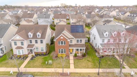 66 Harness Way Chesterfield NJ 08515