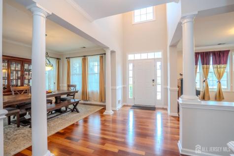 66 Harness Way Chesterfield NJ 08515