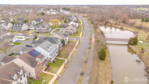 66 Harness Way Chesterfield NJ 08515