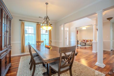 66 Harness Way Chesterfield NJ 08515