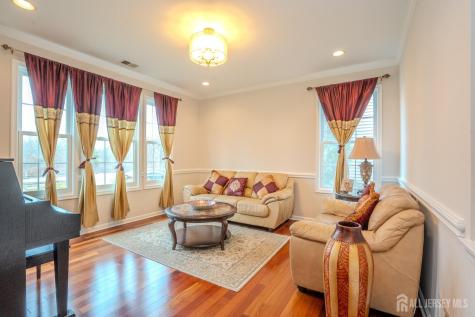 66 Harness Way Chesterfield NJ 08515