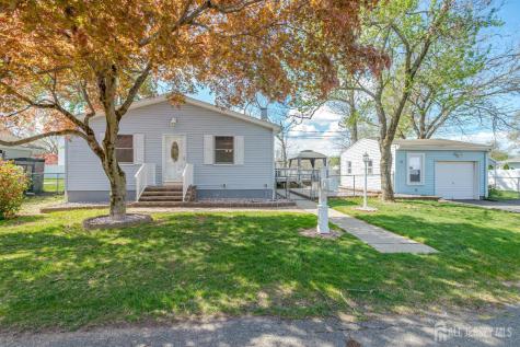 14 Elmer Avenue Monroe NJ 08831