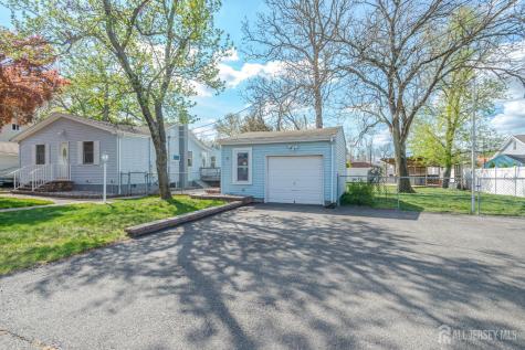 14 Elmer Avenue Monroe NJ 08831