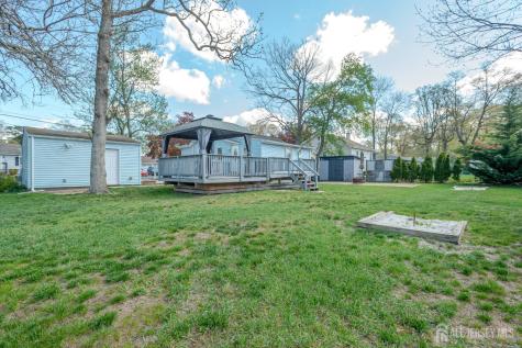 14 Elmer Avenue Monroe NJ 08831