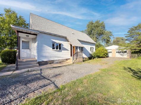 578 Garden Avenue Woodbridge Proper NJ 07095