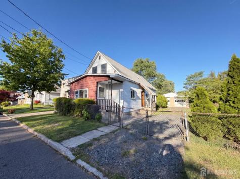 578 Garden Avenue Woodbridge Proper NJ 07095