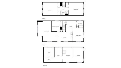 578 Garden Avenue Woodbridge Proper NJ 07095