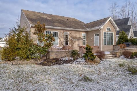 3 Inter Lachen Court Monroe NJ 08831