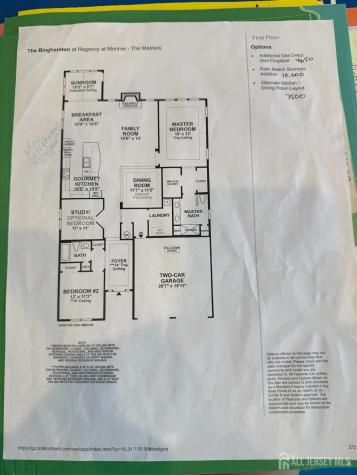 3 Inter Lachen Court Monroe NJ 08831