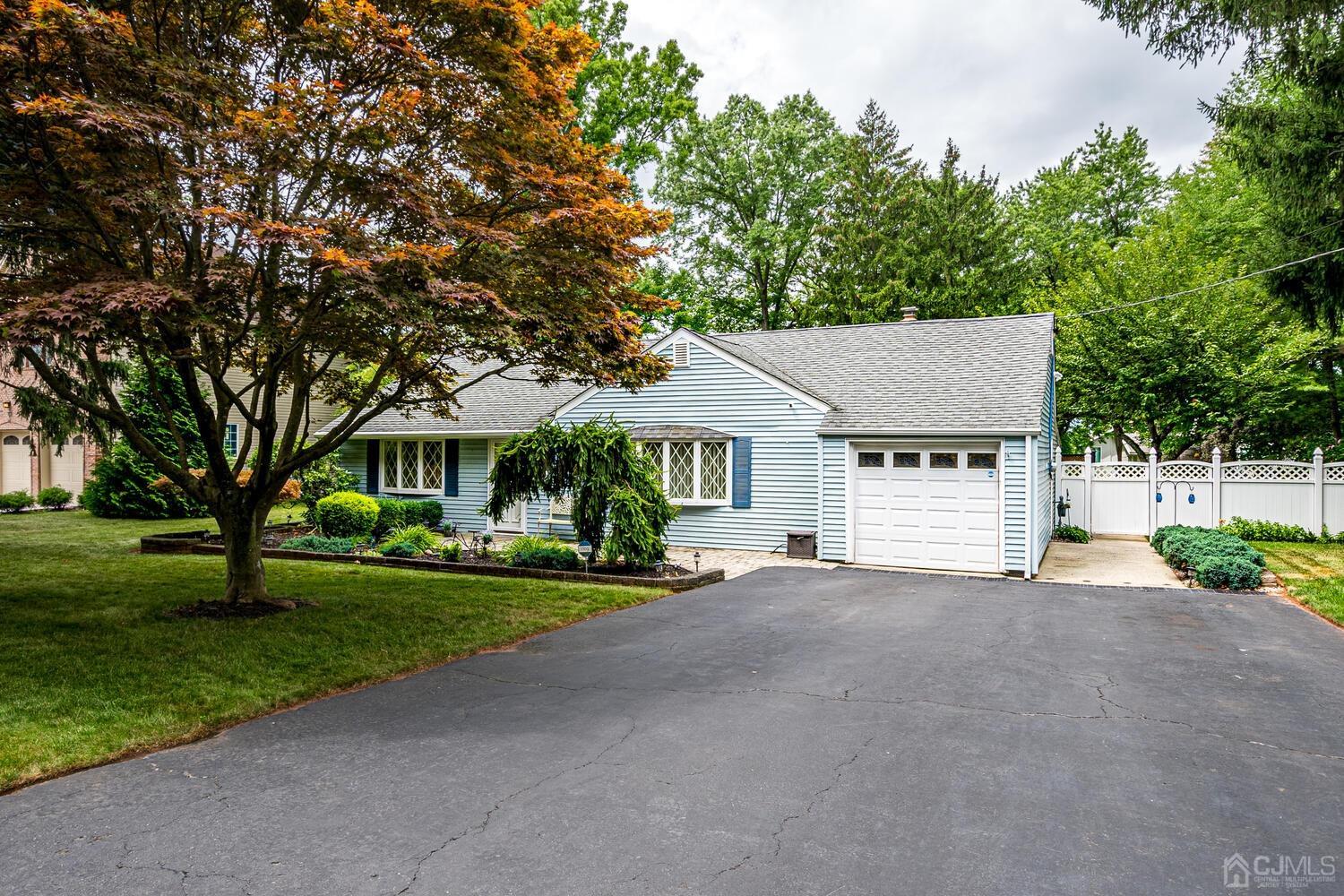 12 Skytop Road Edison NJ 08820