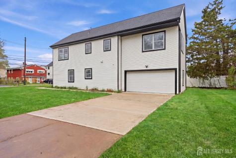 949 Edwin Street North Brunswick NJ 08902