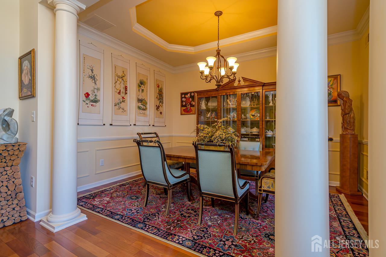 84 Riviera Drive Monroe NJ 08831