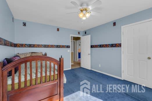 652 Brookside Drive Middletown NJ 07718