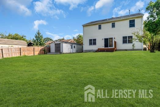 652 Brookside Drive Middletown NJ 07718