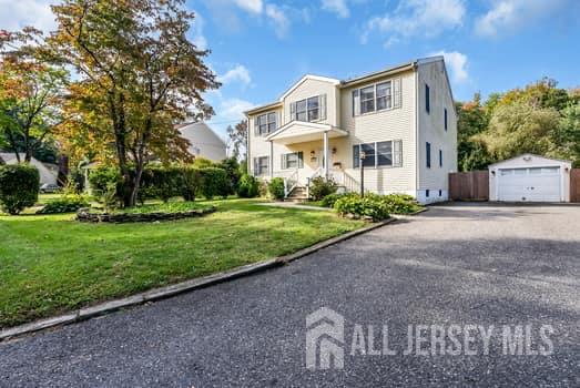 652 Brookside Drive Middletown NJ 07718
