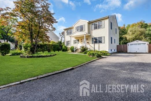 652 Brookside Drive Middletown NJ 07718