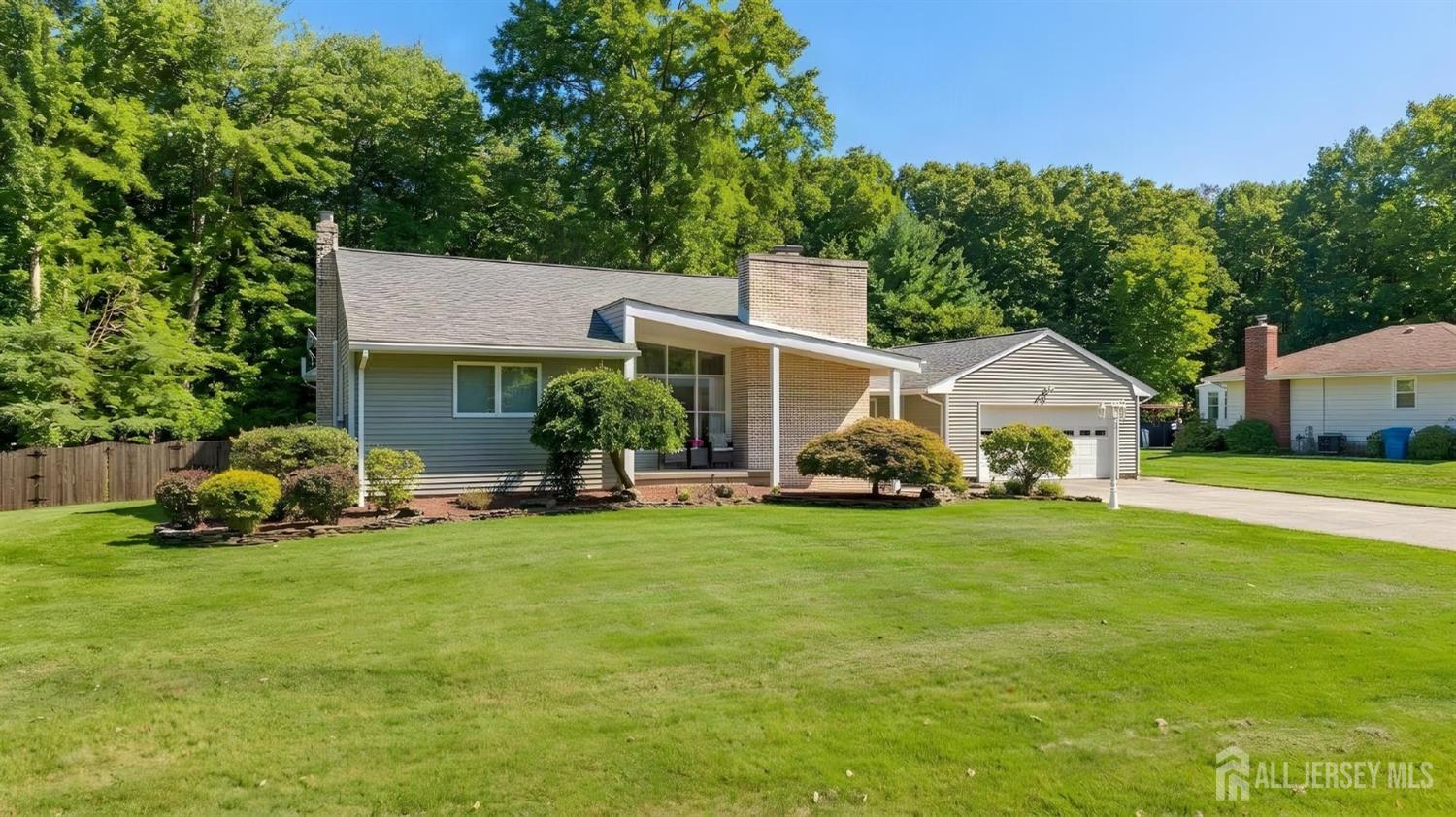2642 Linder Avenue North Brunswick NJ 08902