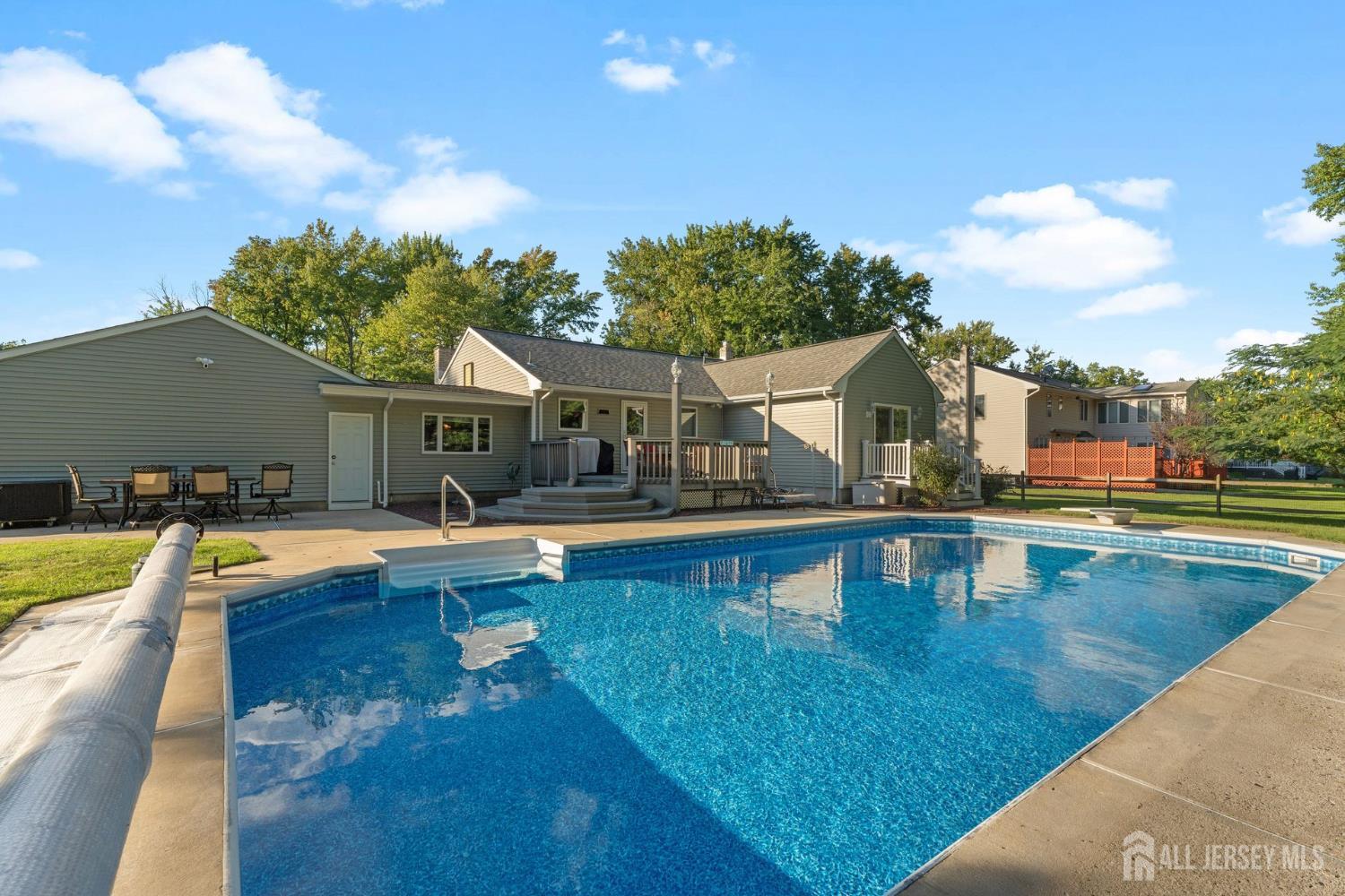 2642 Linder Avenue North Brunswick NJ 08902