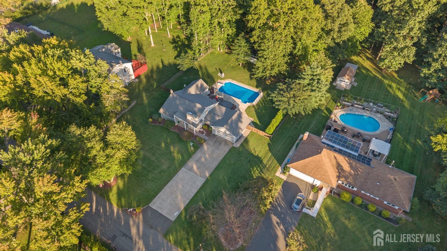 2642 Linder Avenue North Brunswick NJ 08902