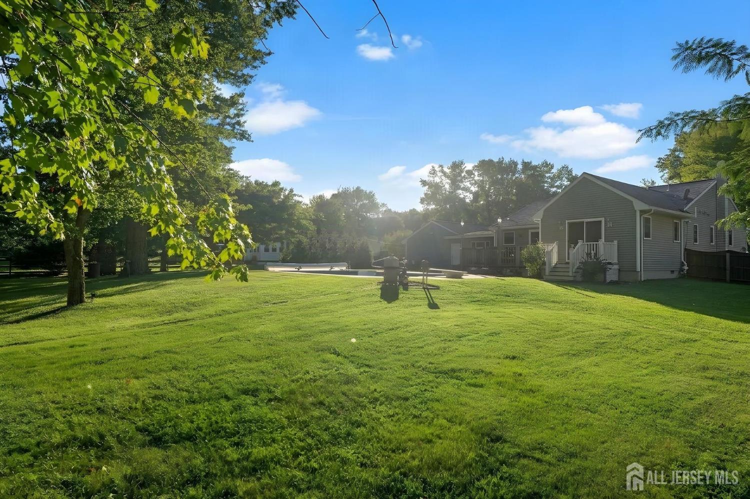 2642 Linder Avenue North Brunswick NJ 08902